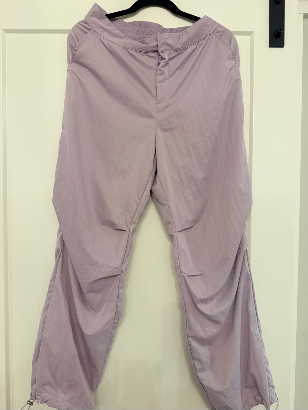 a new day Lavender Cargo Pants for Men